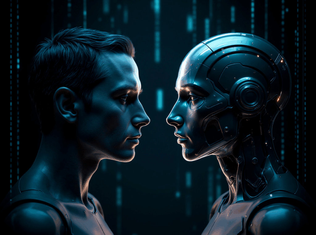 Rekryteringsparadoxen 